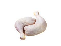 Cuisse Entier de Poulet Premium 500g