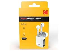 Écouteurs Bluetooth Ultra 610S Kodak