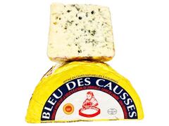 Fromage Bleu des Causses Mémée 100g