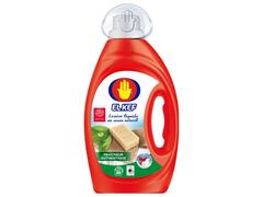 Lessive Liquide Machine Automatique Authentique El Kef 4L.