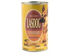 Boulette Boite Volaille Chien Lasdog 1200G