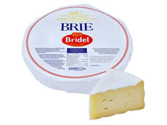 Brie Nature Bridel 200g