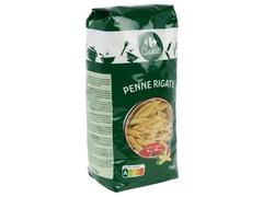 Penne Rigate Carrefour Classic' 1kg.