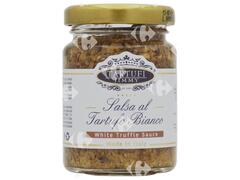 Sauce Truffe Blanche Tartufi 90g.