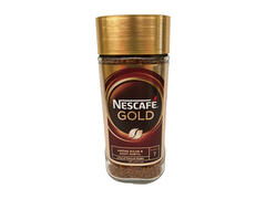 Café Lyophilise Gold Nescafe 95g