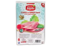 Cuisse de Dinde Fumée - Charcuterie - Jayda 80g