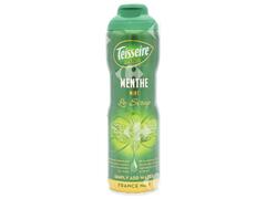 Sirop de Menthe Teisseire 60cl.