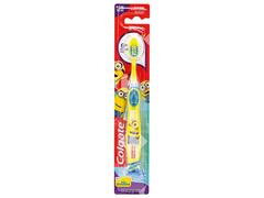 Brosse à Dent Enfant Les Minions 6 ans Colgate 1 unité.