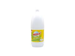 Eau de Javel Citron Maxis 4L