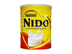 Lait en Poudre Nido 910g