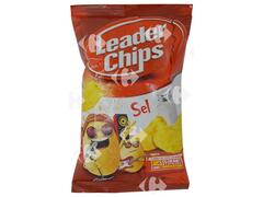 Chips Salées Leader Chips 30g
