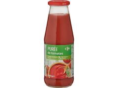 Purée de Tomates Carrefour 690g