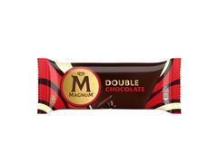 Bâtonnet Glacé Double Chocolat Magnum 95ml.