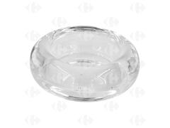 Bougeoir Cristal 25x73mm.