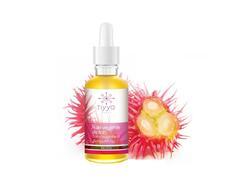 Huile Végétale de Ricin Tiyya 60ml