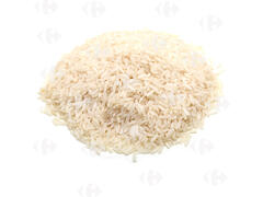 Riz Blanc 250g