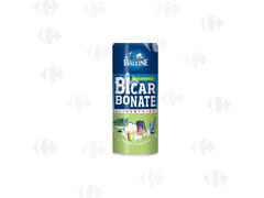 Boite Bicarbonate Alimentaire la Baleine 400g