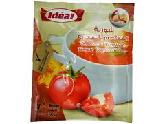 Potage Tomate au Vermicelle Idéal 72g