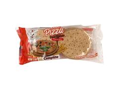 Mini Pizza Complète Bimbo 192g 12 unités.