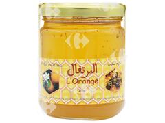 Miel d'Oranger Afoulki 250g