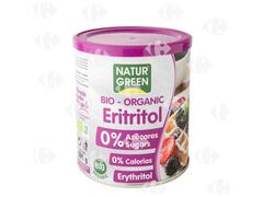 Érythritol Bio Naturgreen 500g