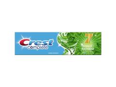 Dentifrice Natural Fresh Complete Crest 100ml