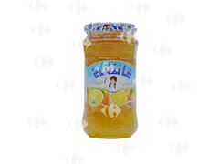 Confiture d'Orange Aicha 37cl.