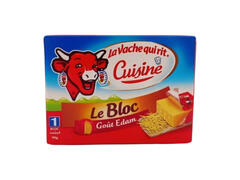 Fromage Cuisine Edam La Vache Qui Rit 90g.