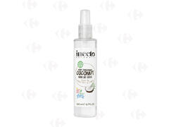 Huile Corporelle Noix de Coco Inecto 200ml