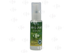 Huile d'Argan Torrefiée Arganat Plantil 25ml.
