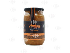 Amlou Amandes et Miel Toudarte 350g