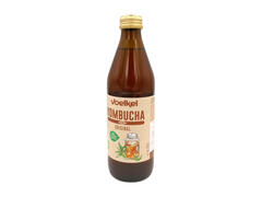 Kombucha Original Bio Voelkel 33cl.