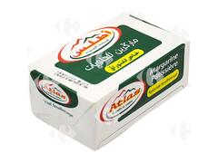 Margarine Patissière en Plaquette Atlas 500g