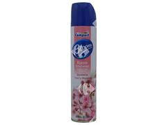 Désodorisant Aérosol Japanese Cherry Ultra Compact 300ml.