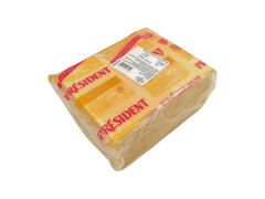 Emmental Bloc Président 100g