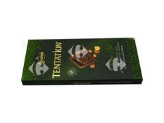 Tablette de Chocolat au Lait aux Noisettes Entières Tentation Aiguebelle 150g