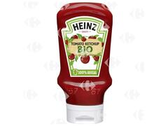 Ketchup Bio Heinz 580g