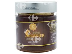 Miel d'Arganier Kaouki 300g