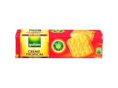 Biscuit Crème Tropical Gullón 200g