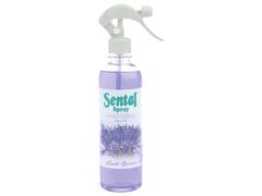 Désodorisant Spray Lavande Proven Ale Sental 400ml