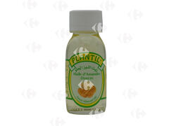 Huile d'Amande Douce Plantil 60ml.