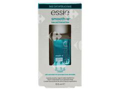 Base Coat Smooth Over Smooth Essie.