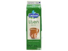 Lben Beldi en Brique Chergui 900g