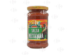 Sauce Mexicaine Cantina Mexicana 220g.