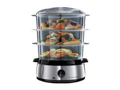 Cuiseur à Vapeur Cook Home Russell Hobbs