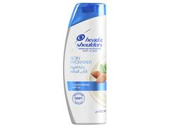Shampooing Dry Scalp Head & Shoulders 400ml