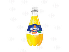 Boisson Gazeuse Orangina Zéro 50cl