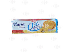 Biscuits Secs Maria Cuétara 200g