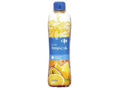 Sirop Tropical Carrefour 75cl