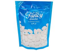 Pépite Blanche Fancy 150g.